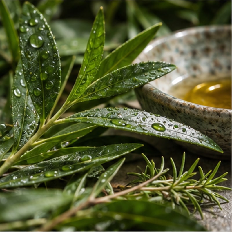 One ingredient or component