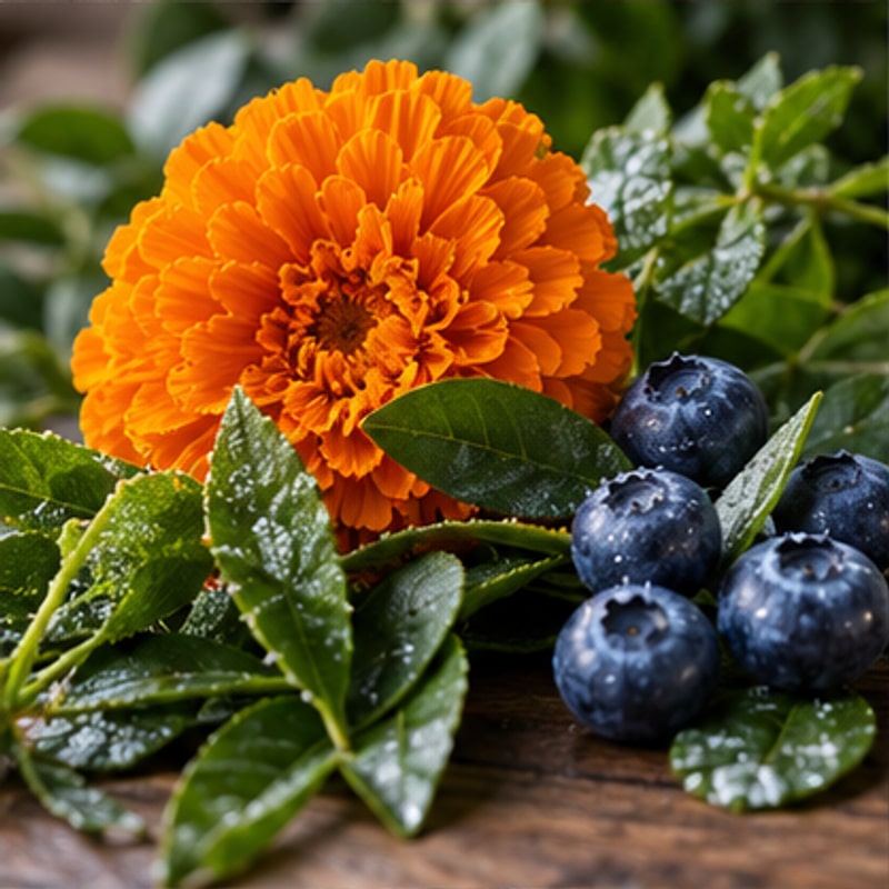 Close-up: texture, material, ingredient
