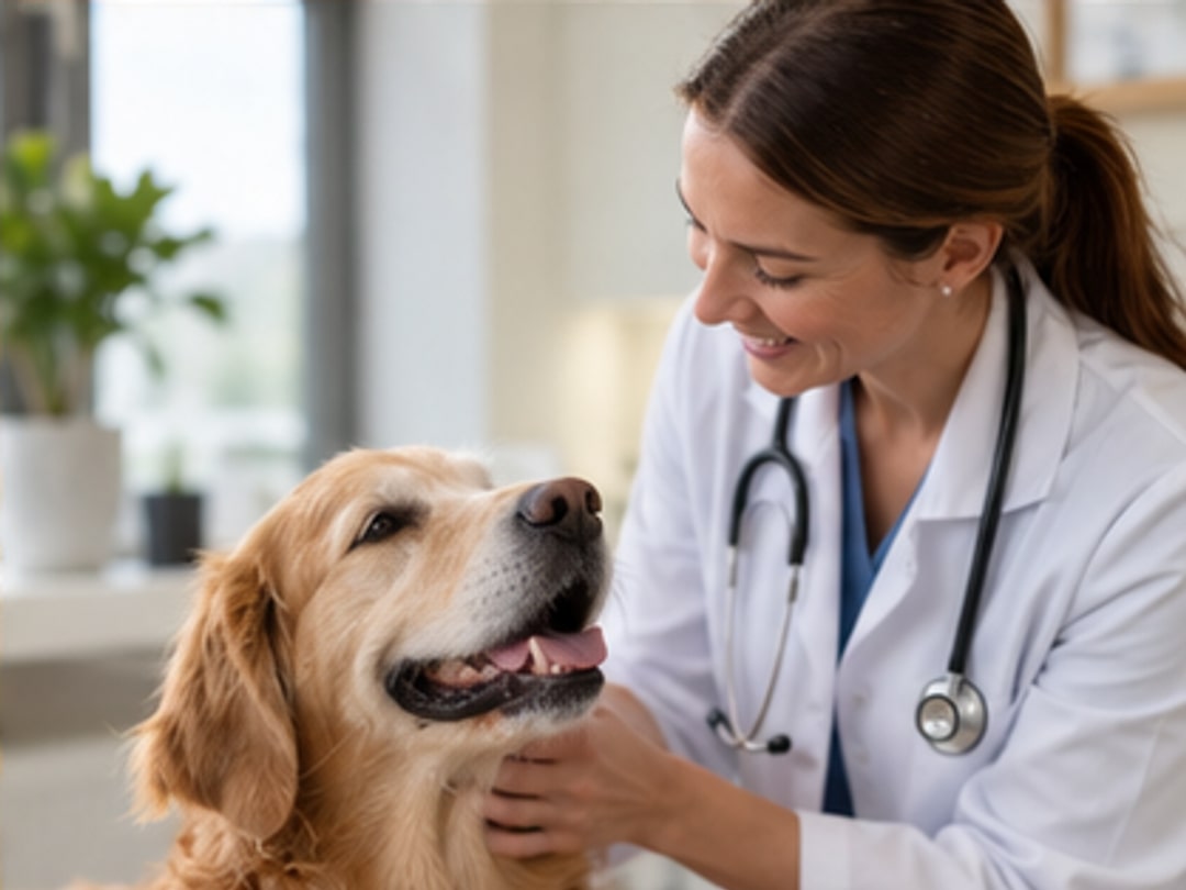 The expert: doctor, physio, midwife, vet
