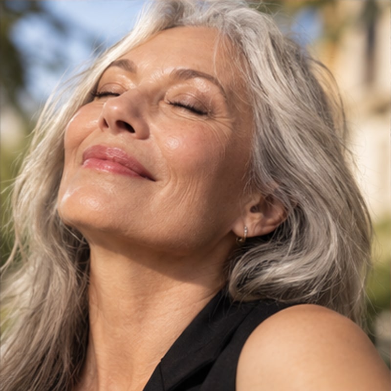 The emotional payoff: family, friends