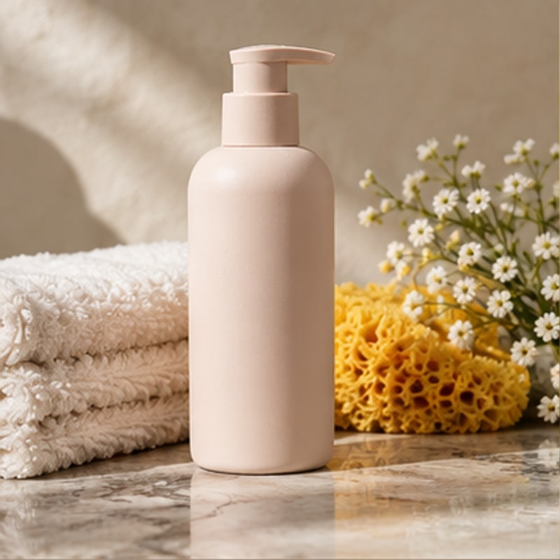 Your product, on a plain background