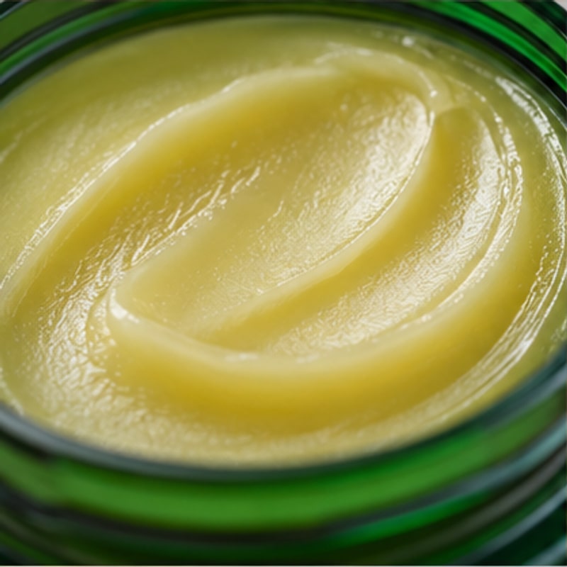 One ingredient or component