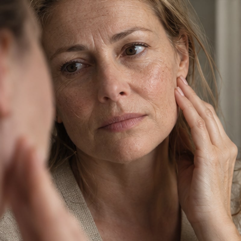 Pauline, 52