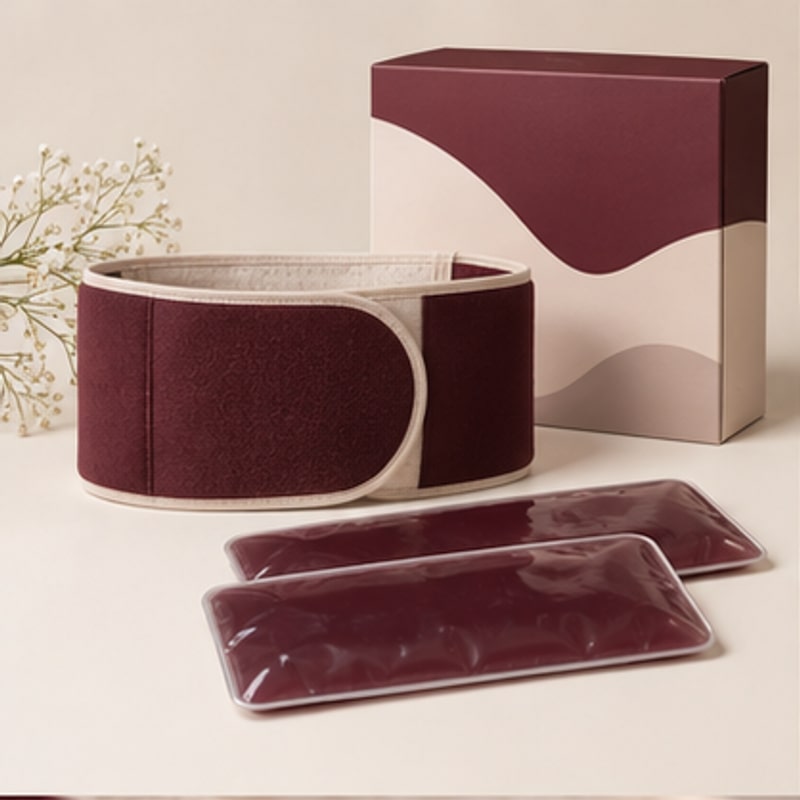 Your product, on a plain background