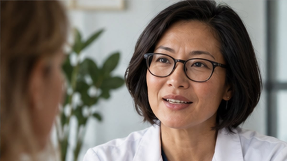 The expert: doctor, physio, midwife, vet