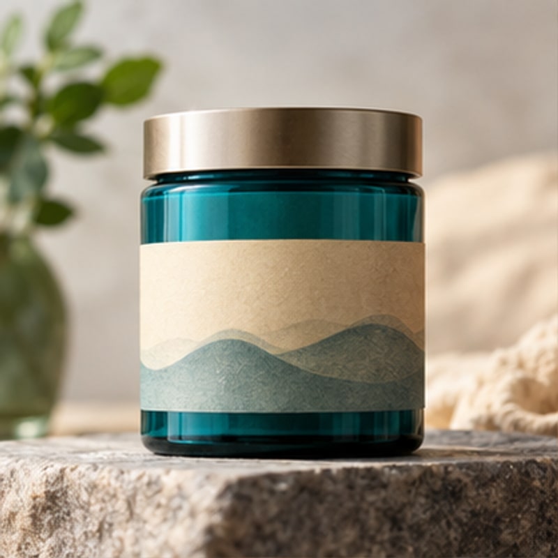 Your product, on a plain background